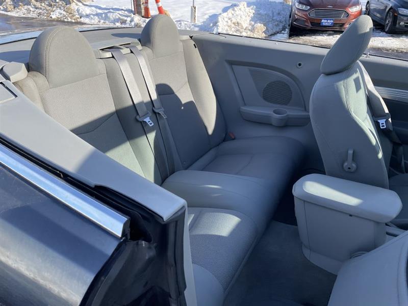 Chrysler Sebring  2008