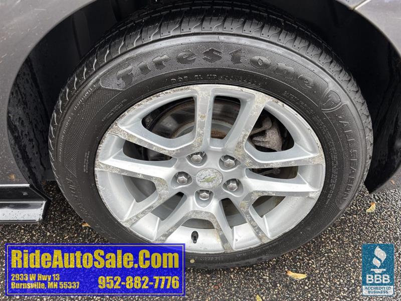 Chevrolet Malibu  2013