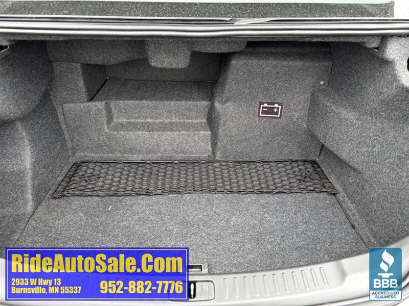 Chevrolet Malibu  2013