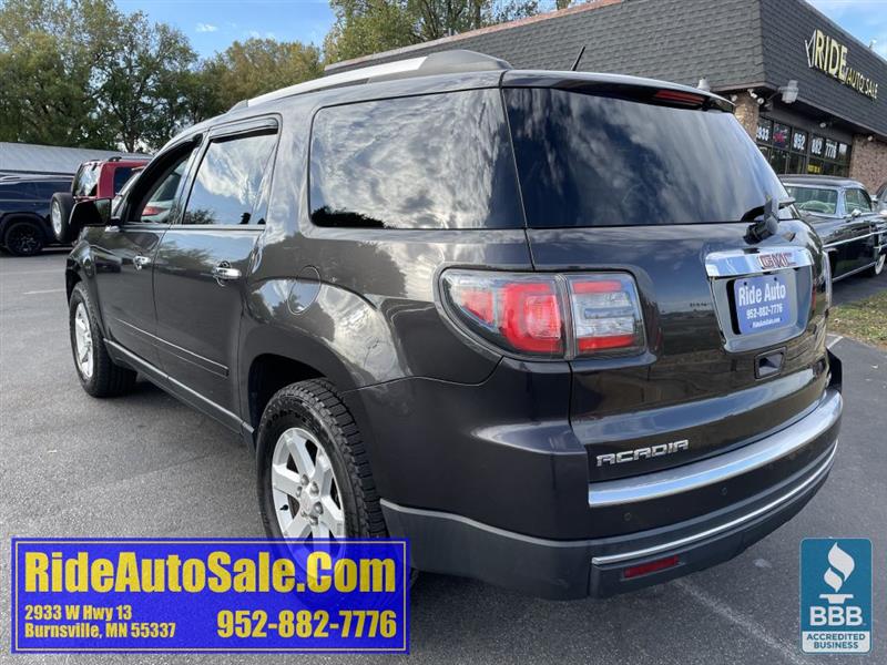 GMC Acadia  2015