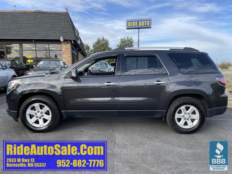 GMC Acadia  2015