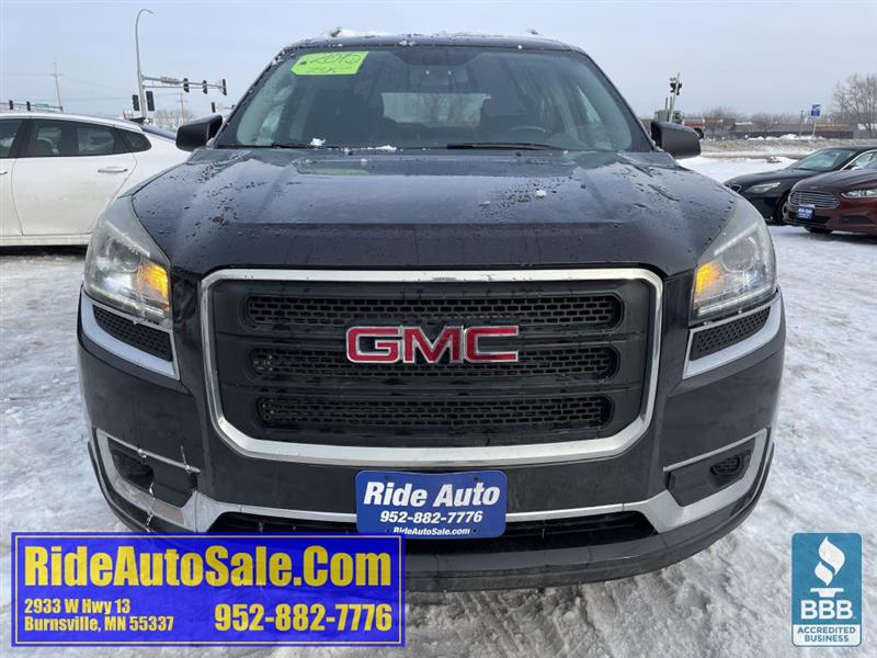 GMC Acadia  2015