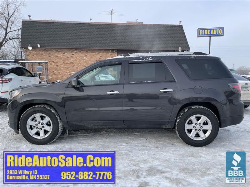 GMC Acadia  2015