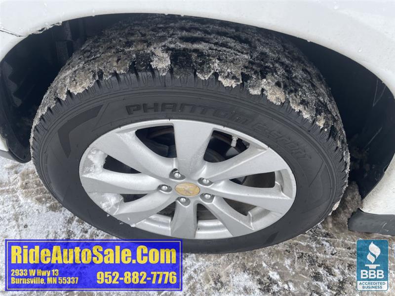 Mitsubishi Outlander Sport  2013