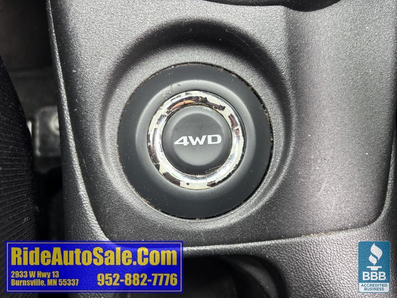 Mitsubishi Outlander Sport  2013