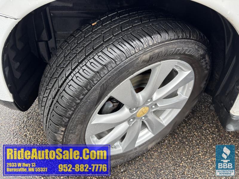 Mitsubishi Outlander Sport  2013