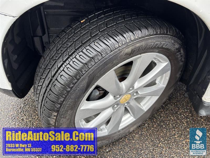 Mitsubishi Outlander Sport  2013