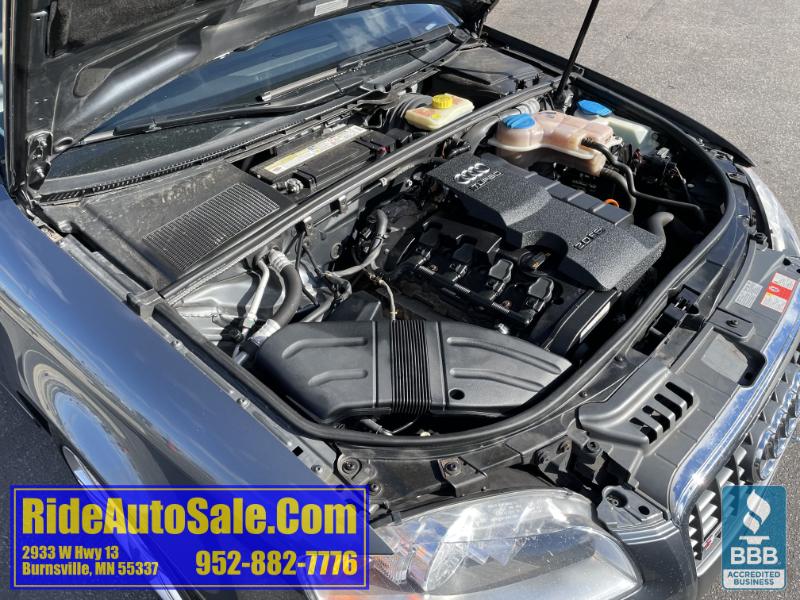 Audi A4  2008