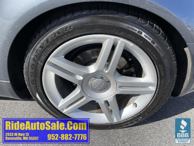 Audi A4  2008