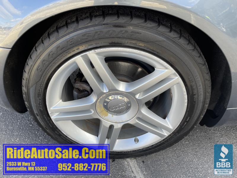 Audi A4  2008
