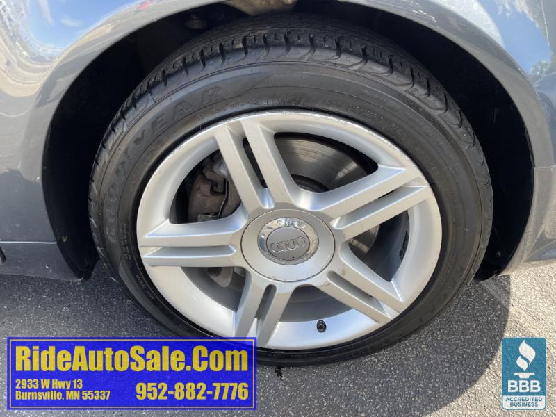 Audi A4  2008
