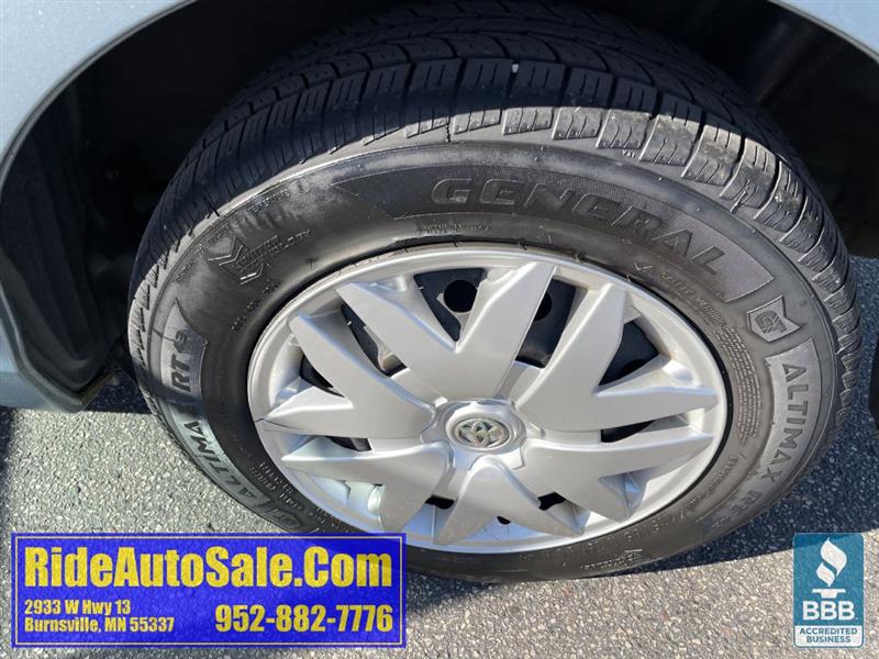 Toyota Sienna  2009