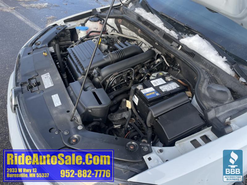 Volkswagen Jetta  2018