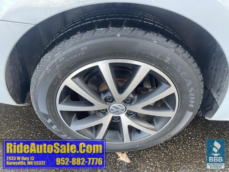 Volkswagen Jetta  2018