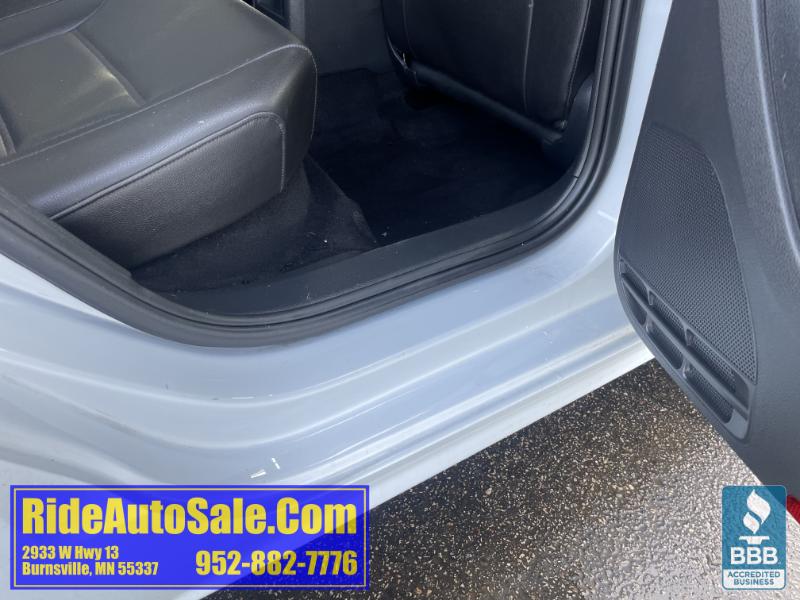 Volkswagen Jetta  2018