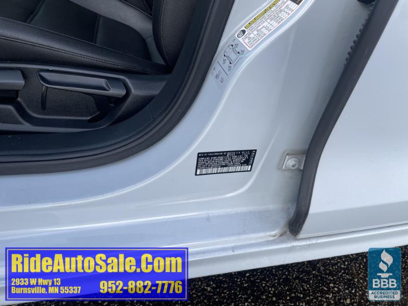 Volkswagen Jetta  2018