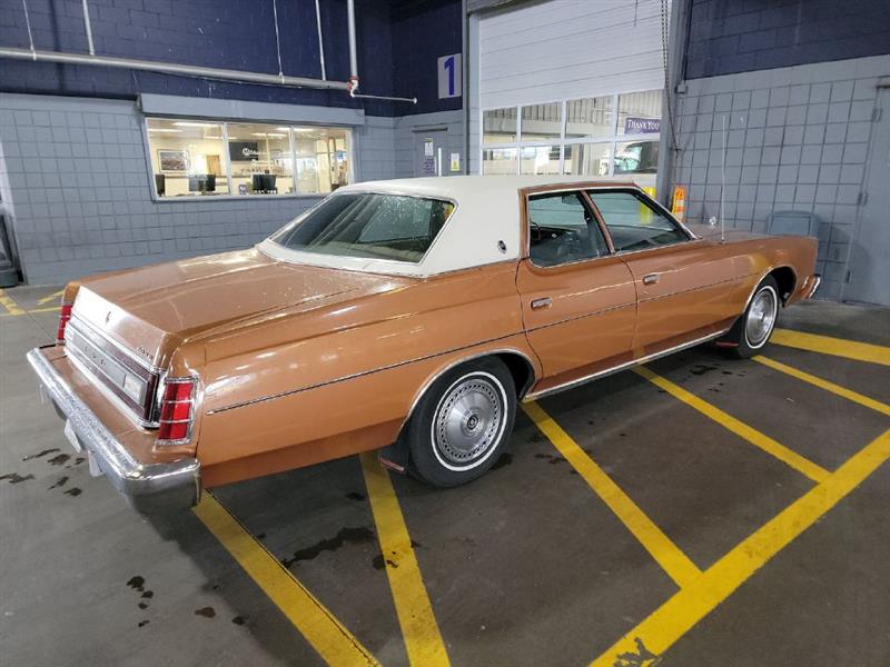 Ford LTD  1976