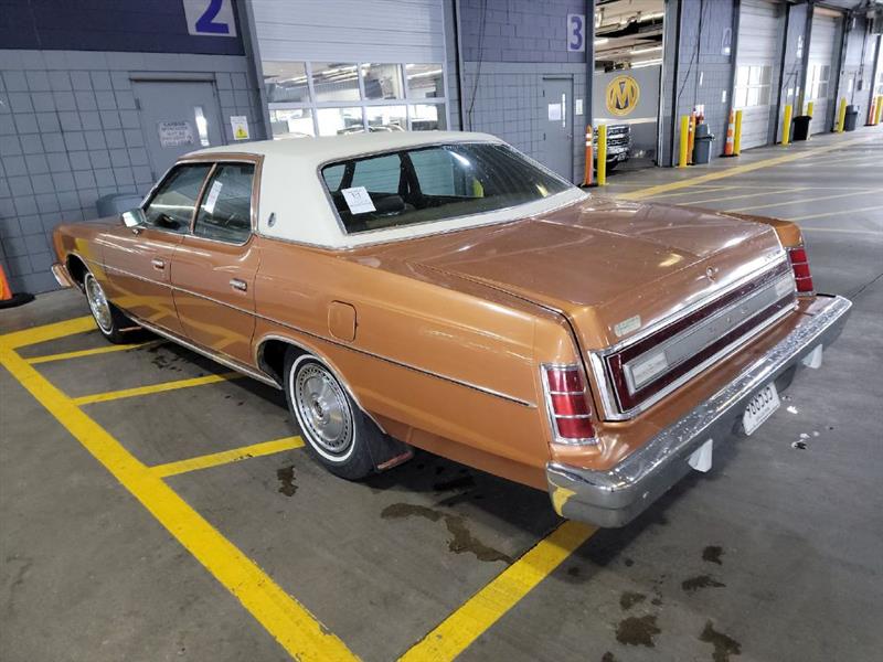 Ford LTD  1976