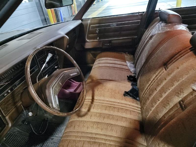 Ford LTD  1976