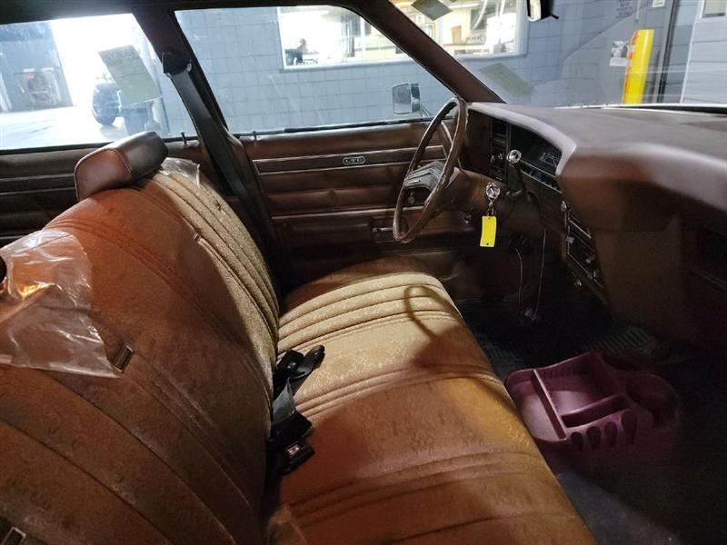 Ford LTD  1976