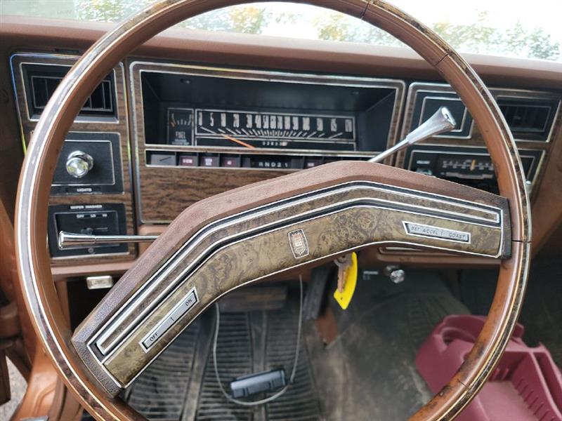 Ford LTD  1976