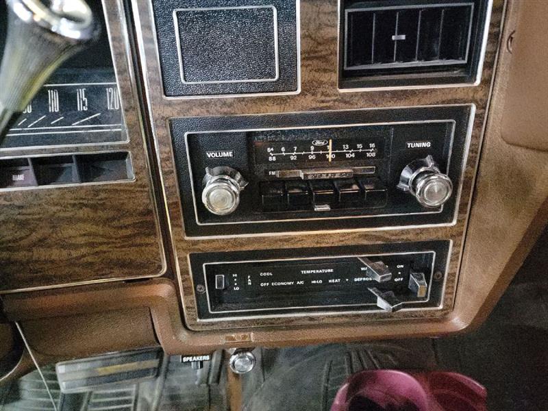Ford LTD  1976
