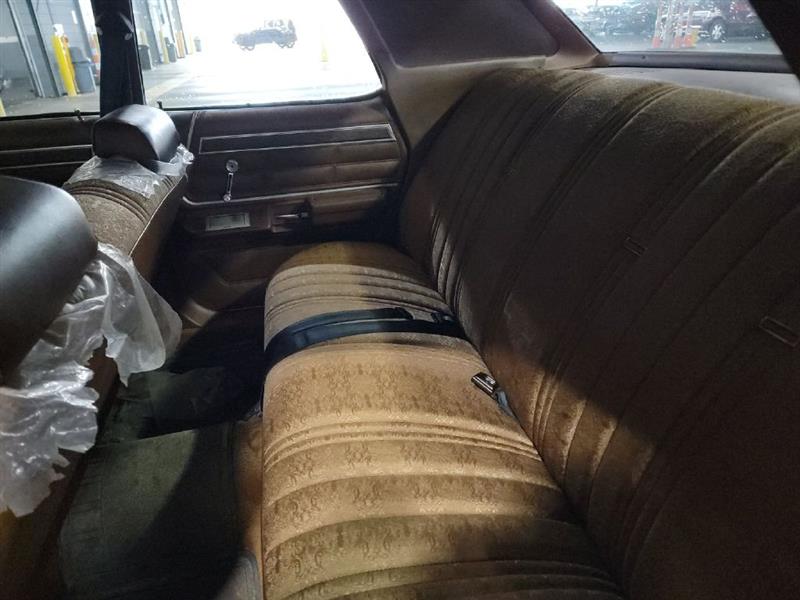 Ford LTD  1976
