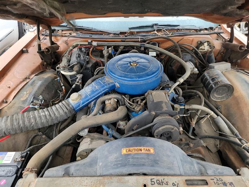 Ford LTD  1976
