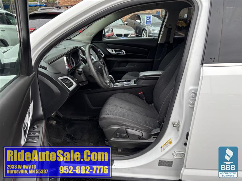 GMC Terrain  2014