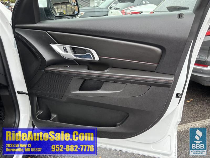 GMC Terrain  2014