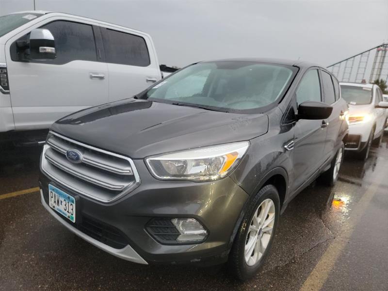 2017 Ford Escape SE 4WD