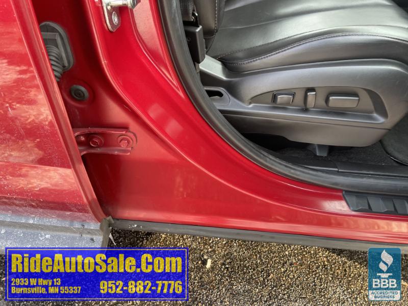 Chevrolet Equinox  2014