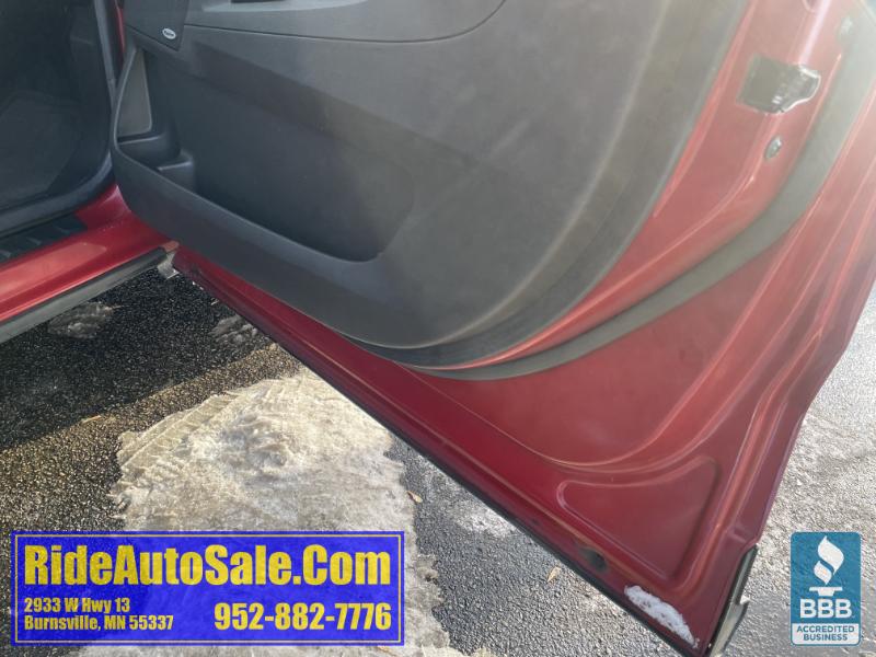 Chevrolet Equinox  2014