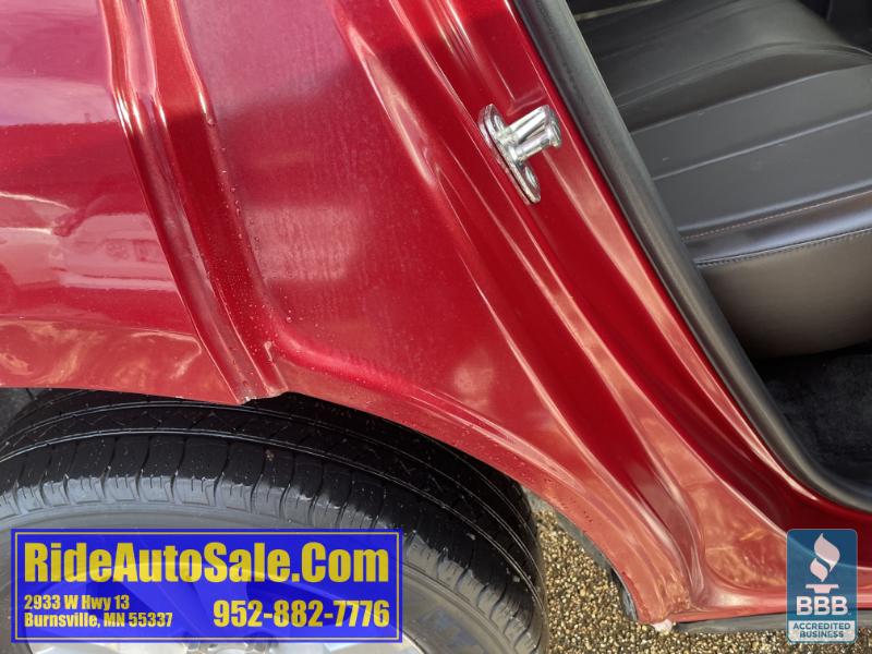 Chevrolet Equinox  2014