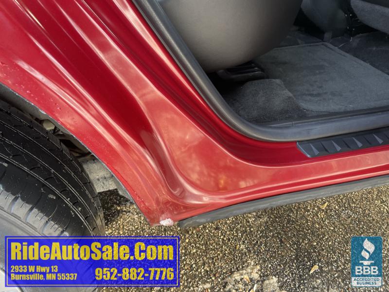 Chevrolet Equinox  2014