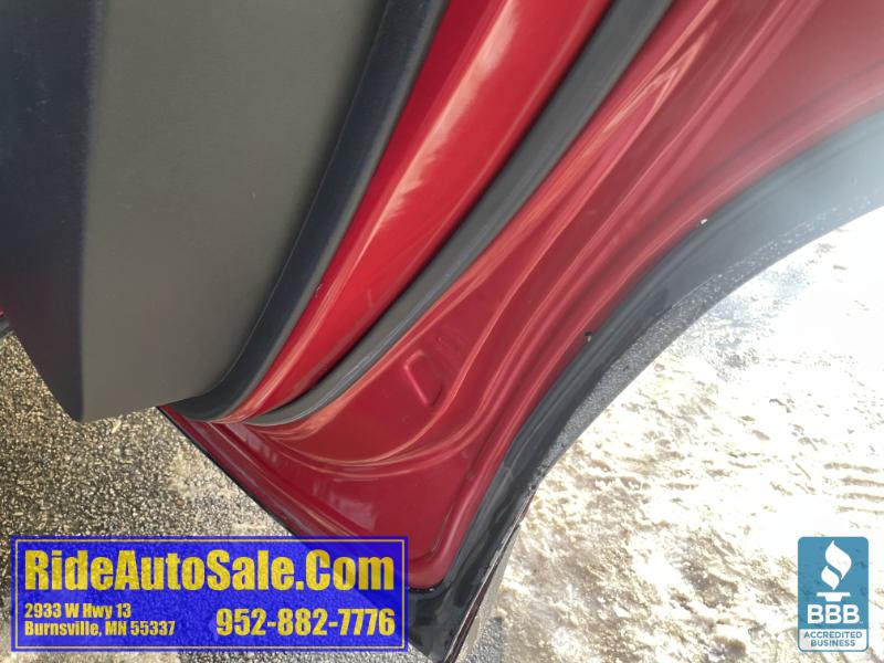 Chevrolet Equinox  2014