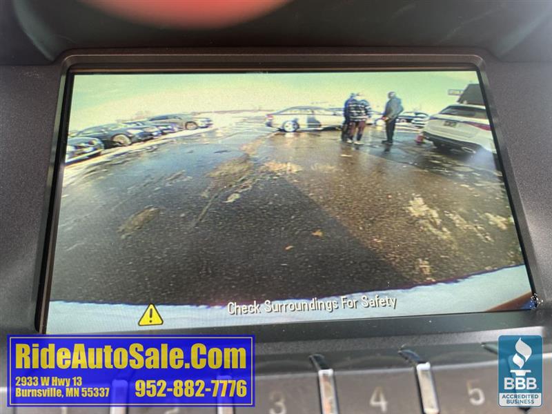 Chevrolet Equinox  2014