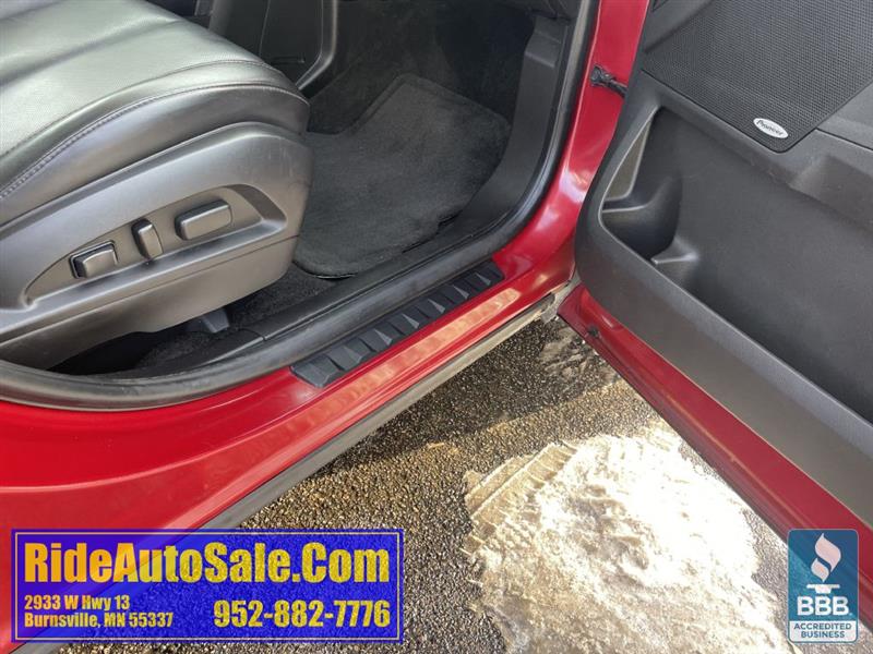 Chevrolet Equinox  2014