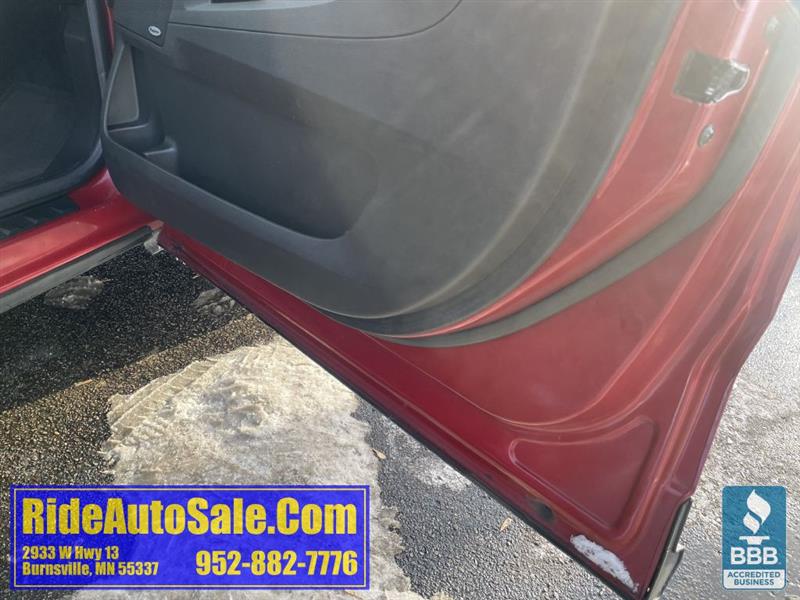 Chevrolet Equinox  2014