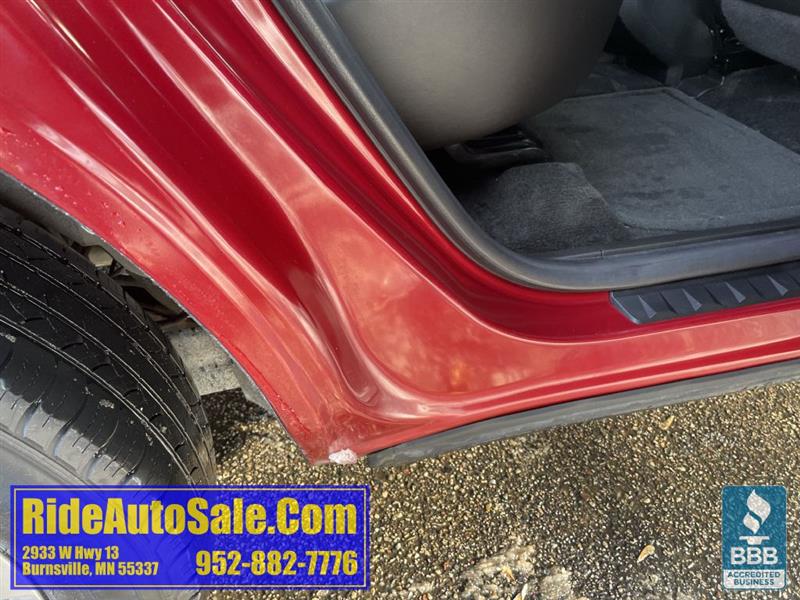 Chevrolet Equinox  2014