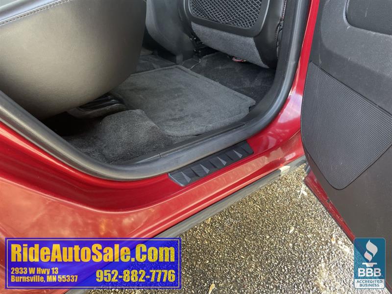 Chevrolet Equinox  2014