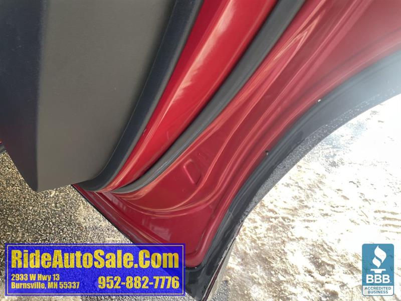 Chevrolet Equinox  2014