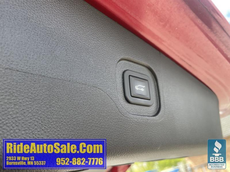 Chevrolet Equinox  2014
