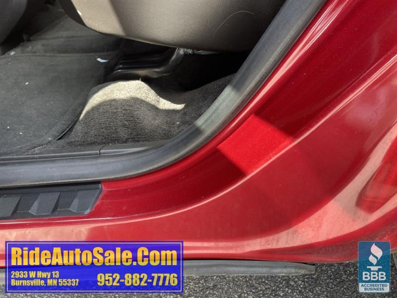 Chevrolet Equinox  2014