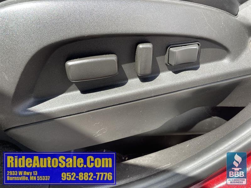 Chevrolet Equinox  2014