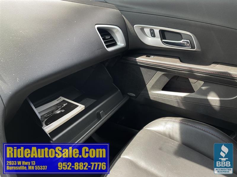 Chevrolet Equinox  2014