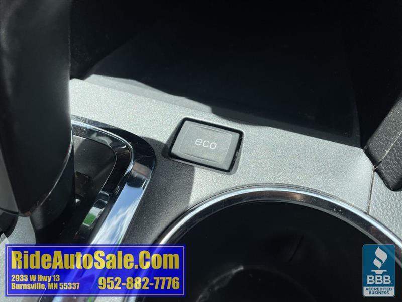 Chevrolet Equinox  2014