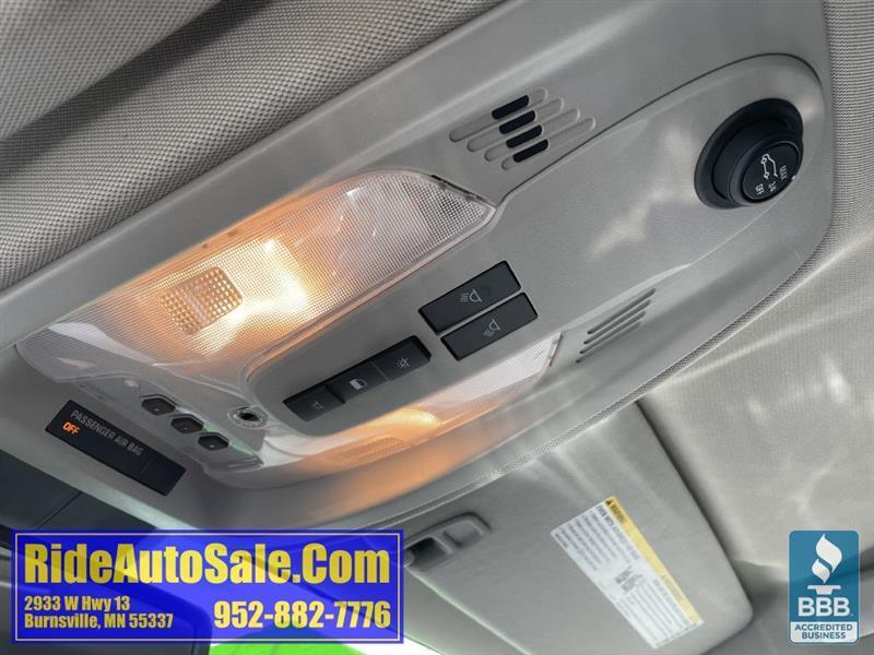 Chevrolet Equinox  2014