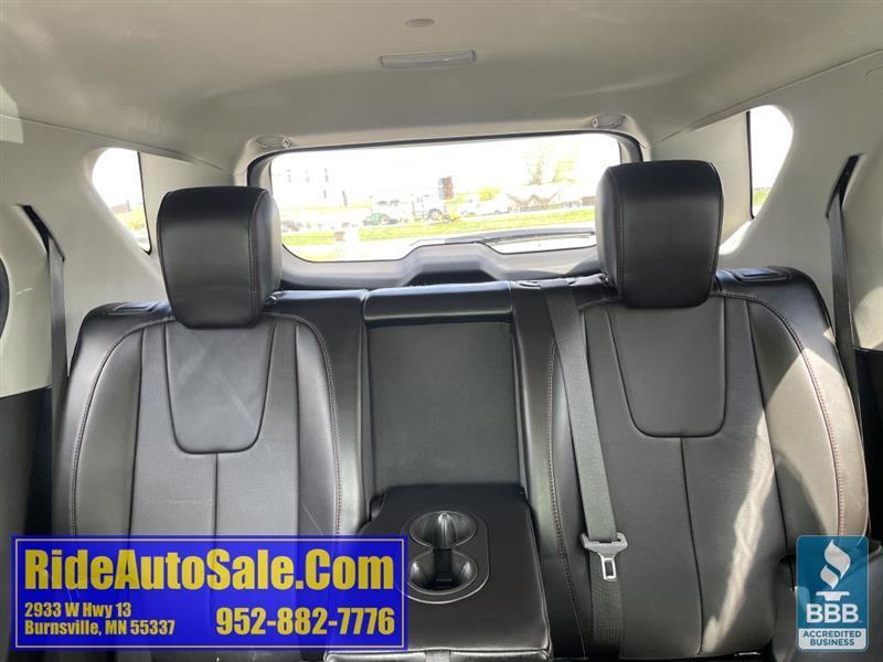 Chevrolet Equinox  2014