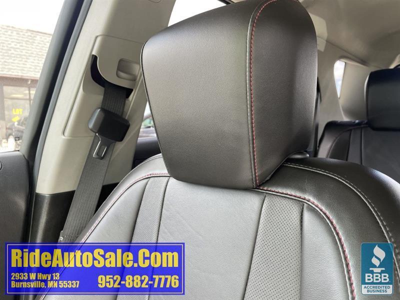Chevrolet Equinox  2014